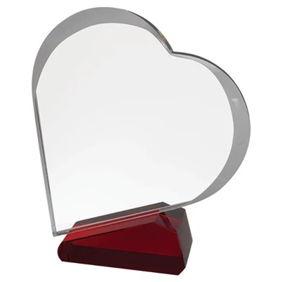 Кристалл жүрек трофейі